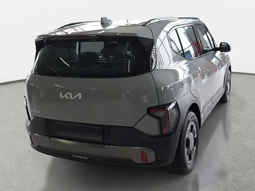 Kia EV2 - Thumbnail 4