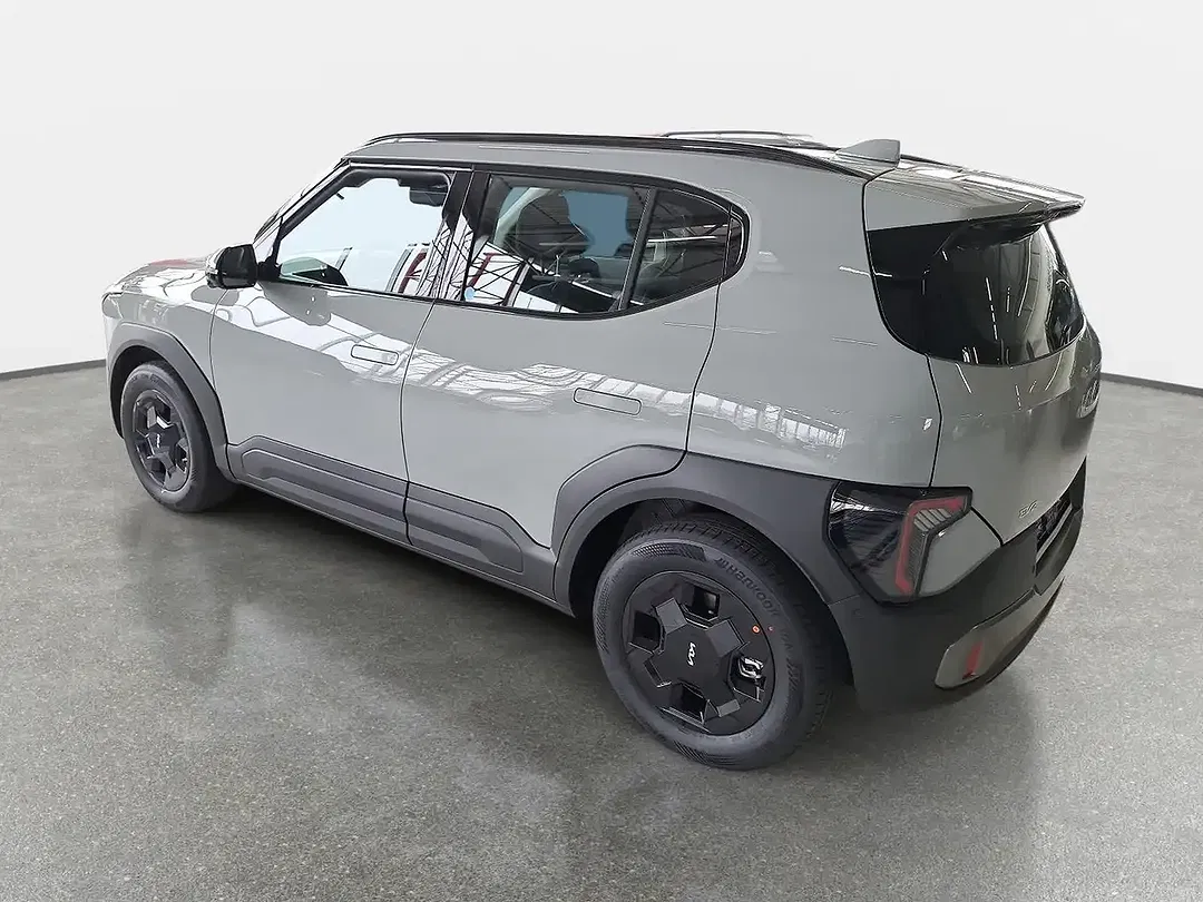 Kia EV2 - Thumbnail 5