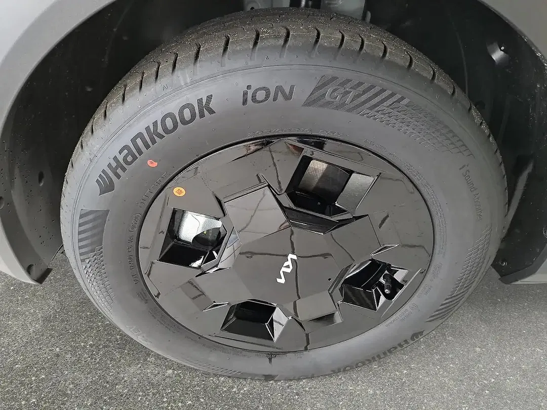 Kia EV2 - Thumbnail 7