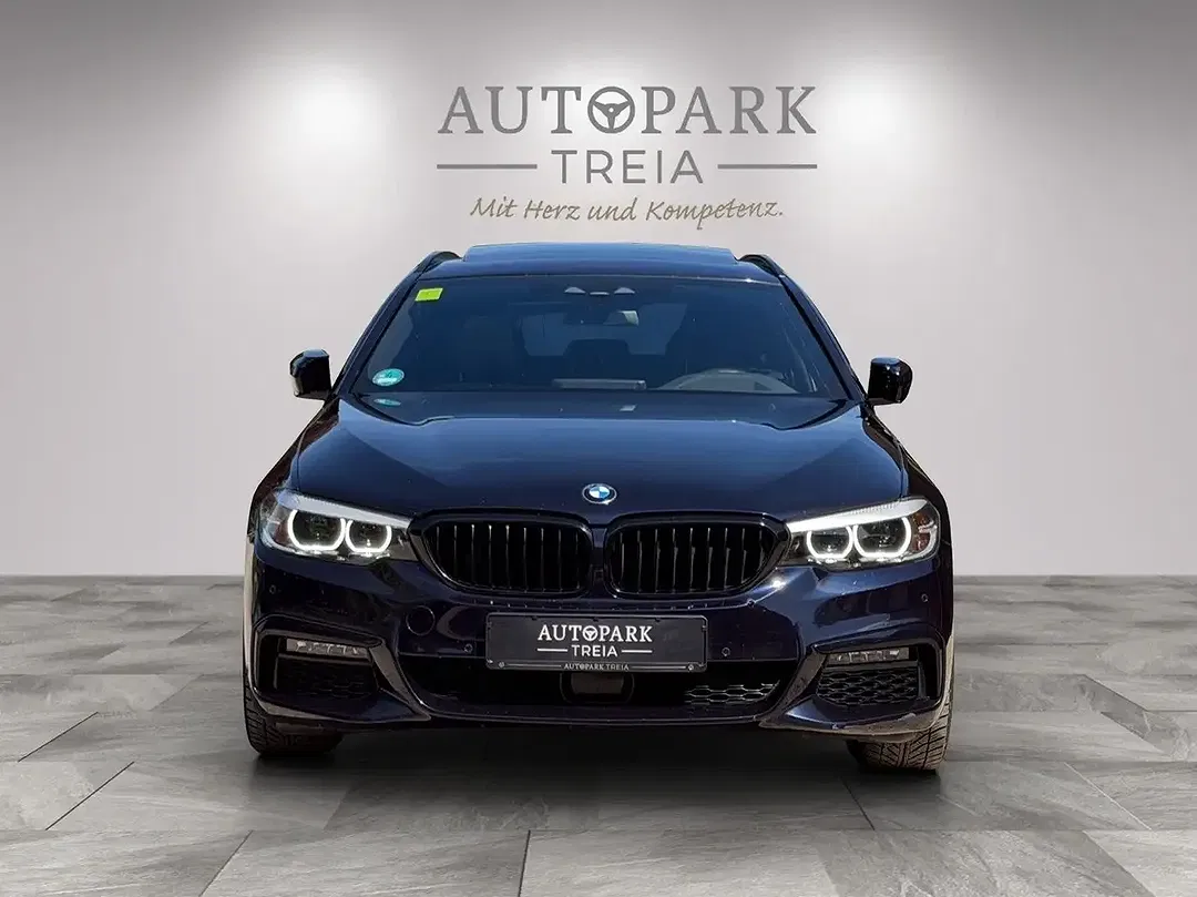 BMW 530 - Thumbnail 2