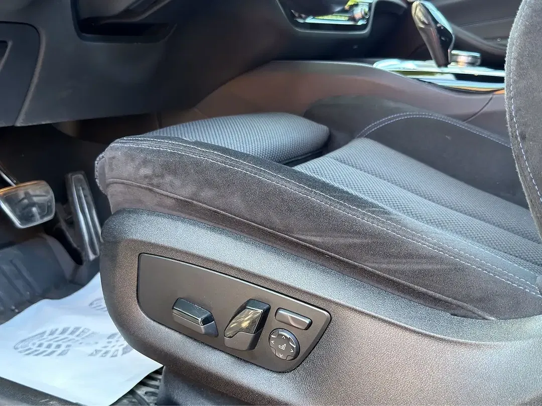BMW 530 - Thumbnail 9