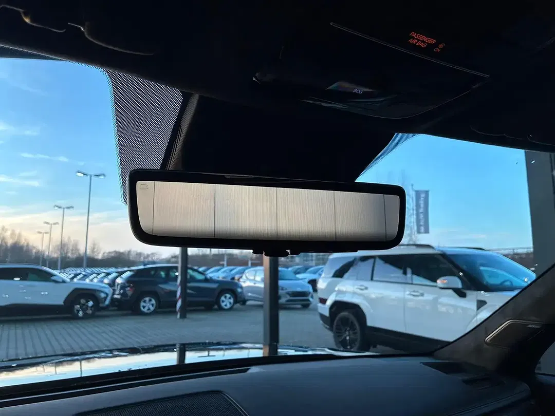 Hyundai SANTA FE - Thumbnail 19