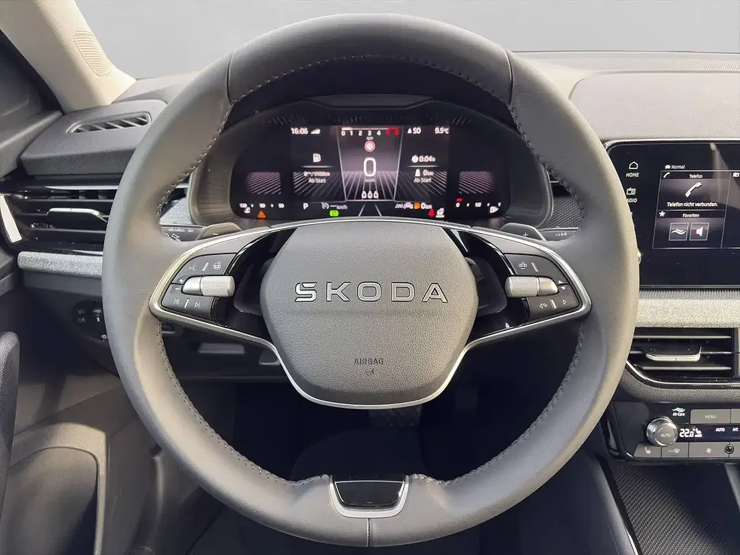 Skoda Kamiq - Thumbnail 10