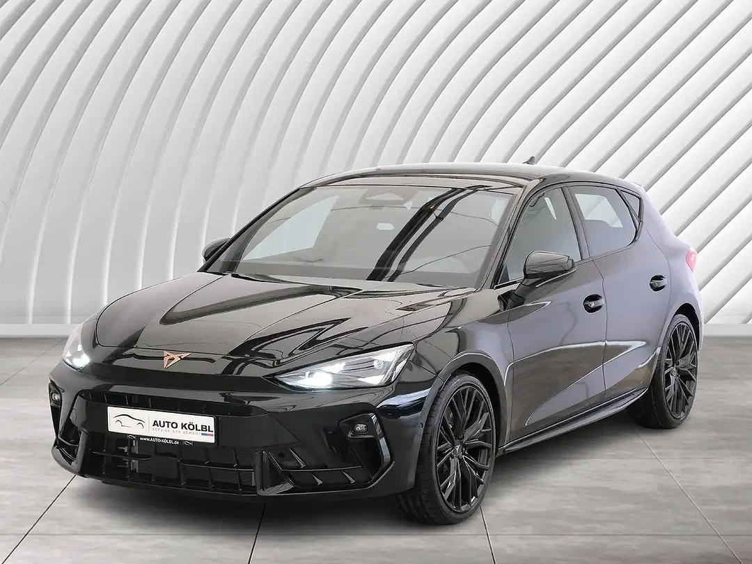 CUPRA Leon - Afbeelding 1