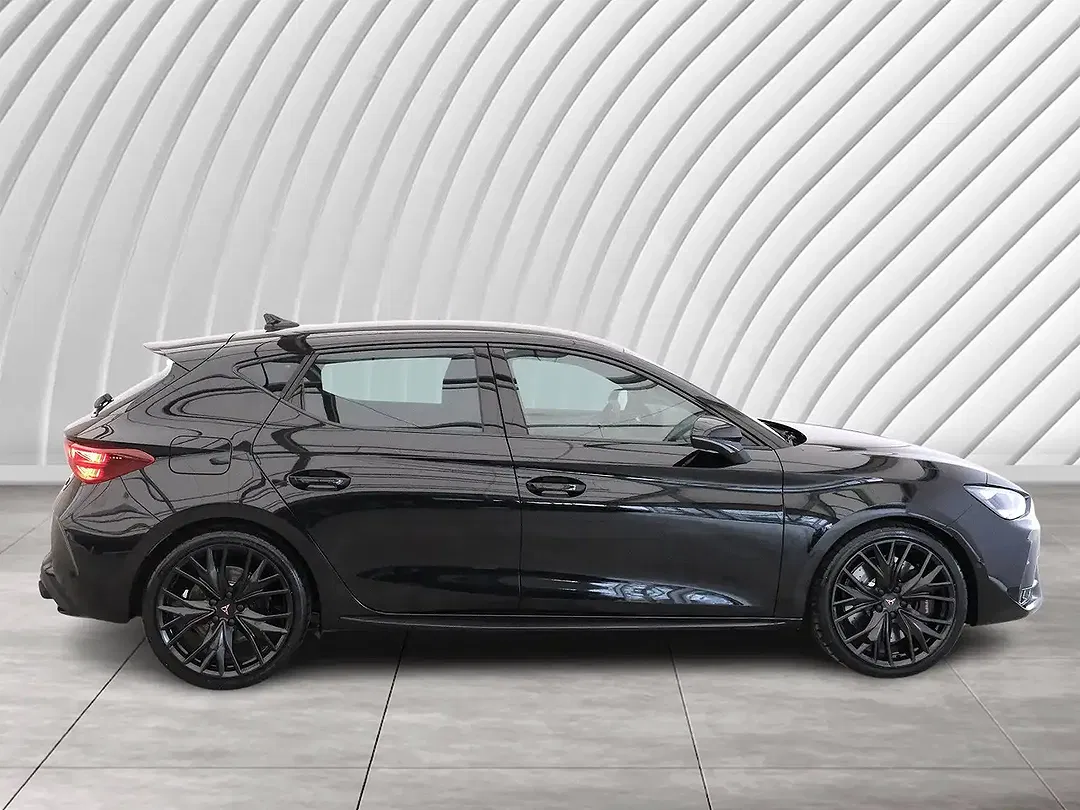 CUPRA Leon - Thumbnail 6