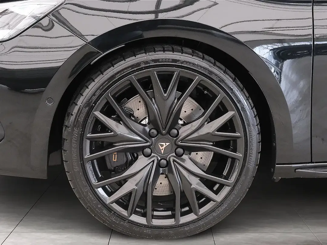 CUPRA Leon - Thumbnail 7