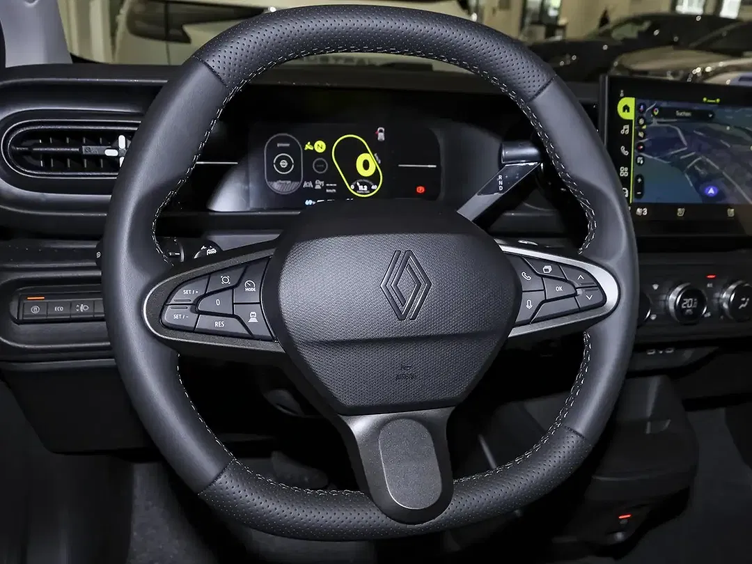 Renault Twingo - Thumbnail 11