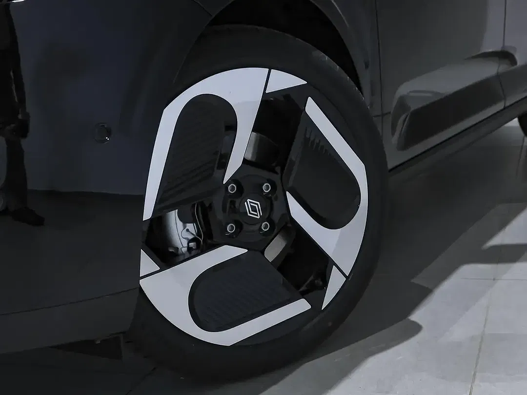 Renault Twingo - Thumbnail 12