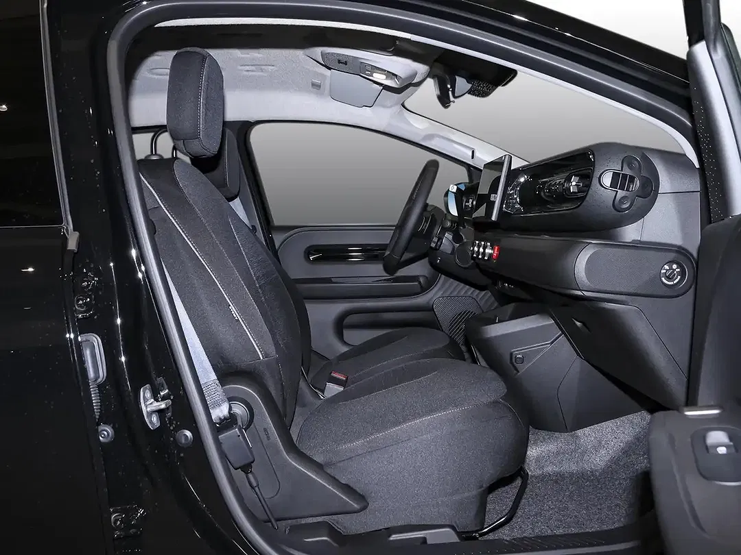 Renault Twingo - Thumbnail 4