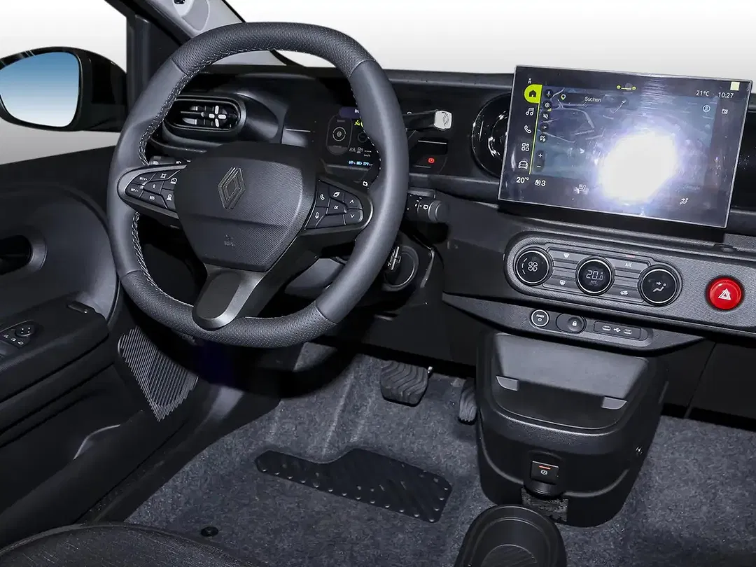 Renault Twingo - Thumbnail 6