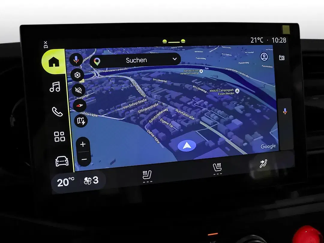 Renault Twingo - Thumbnail 8