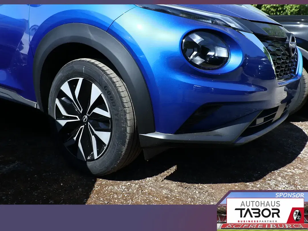 Nissan Juke - Thumbnail 5