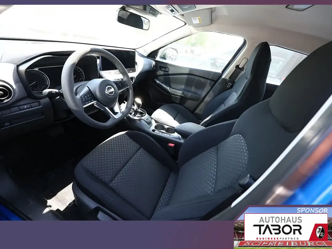 Nissan Juke - Thumbnail 6