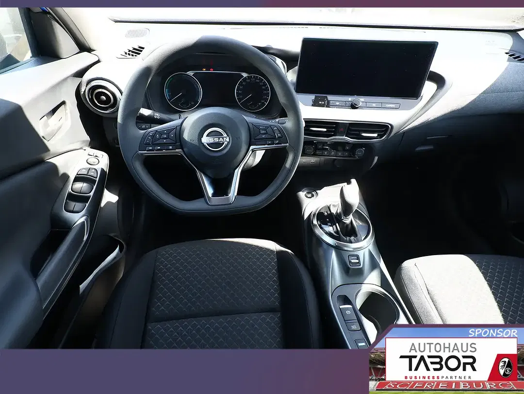 Nissan Juke - Thumbnail 7