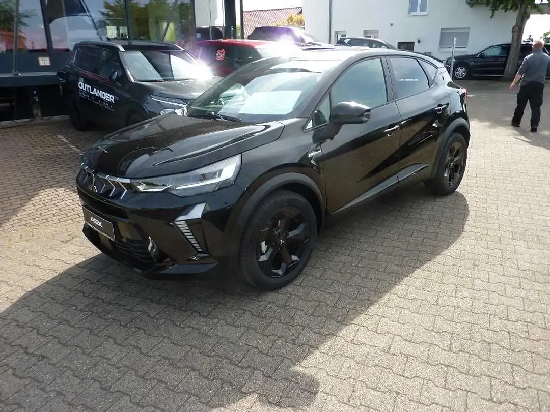 Mitsubishi ASX - Afbeelding 1