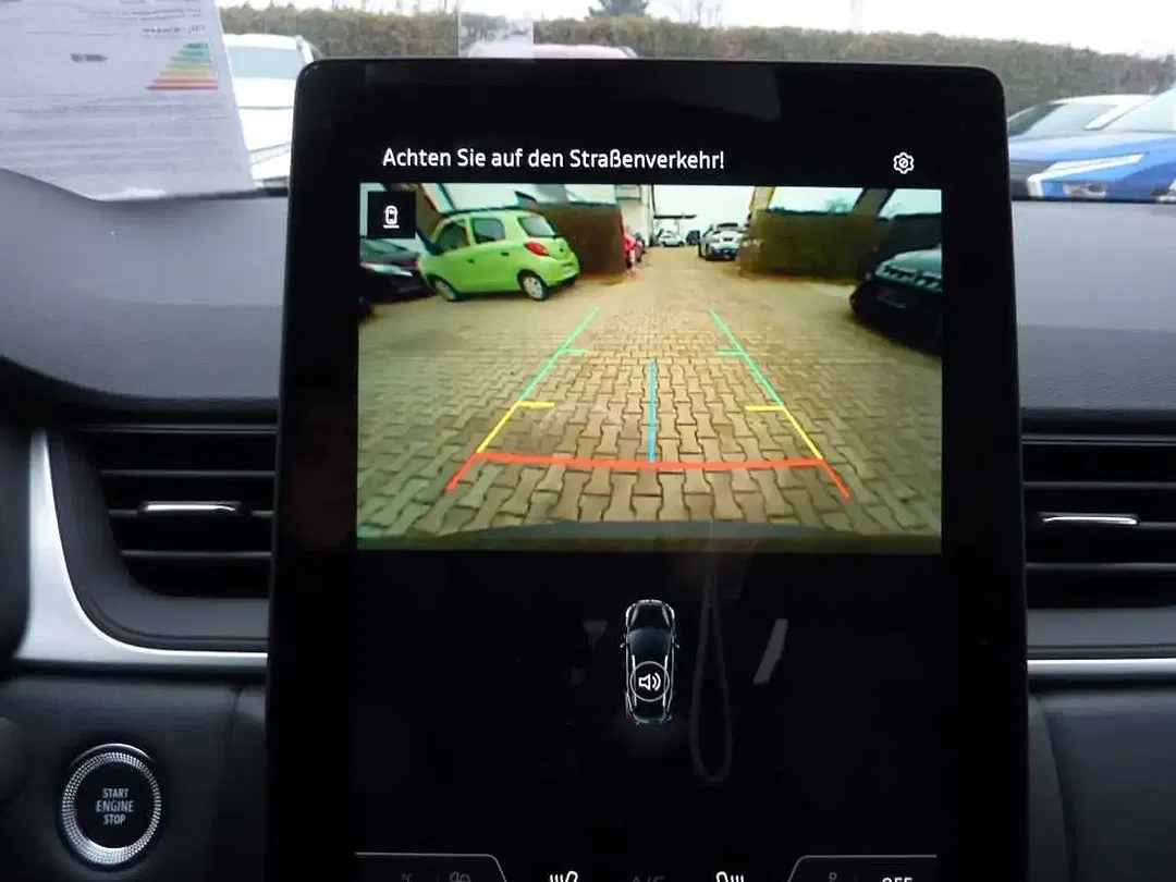 Mitsubishi ASX - Thumbnail 12