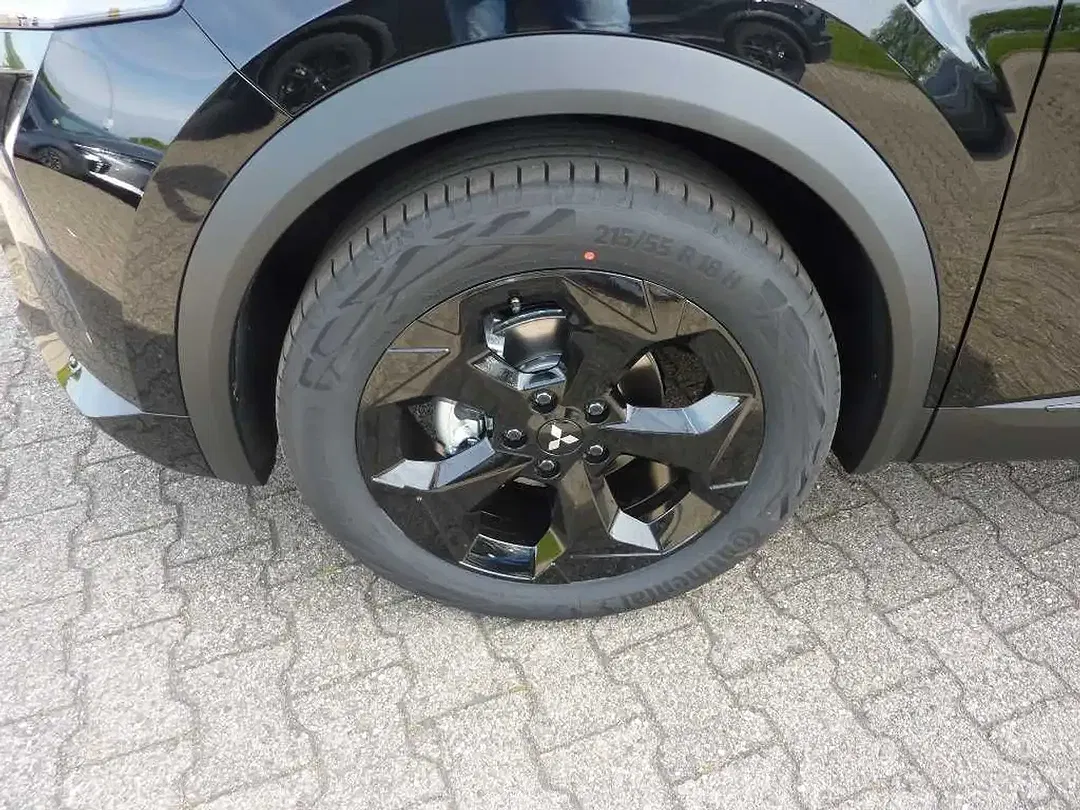 Mitsubishi ASX - Thumbnail 6