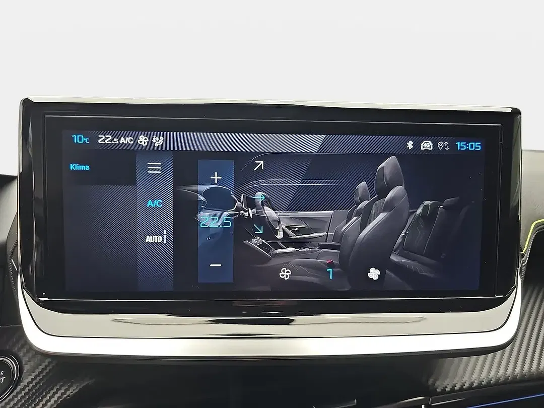 Peugeot 2008 - Thumbnail 11