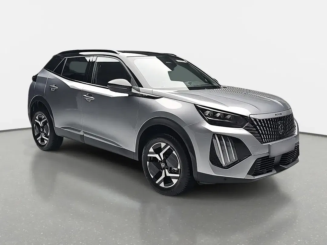 Peugeot 2008 - Thumbnail 2