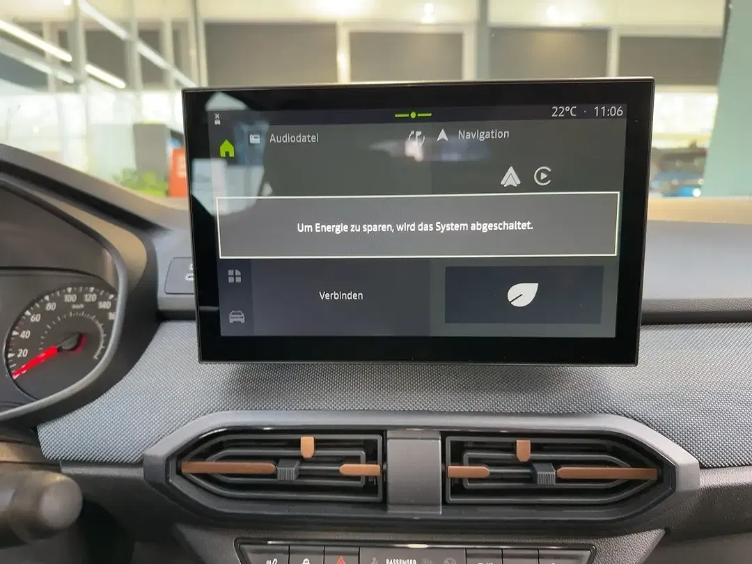 Dacia Sandero - Thumbnail 10