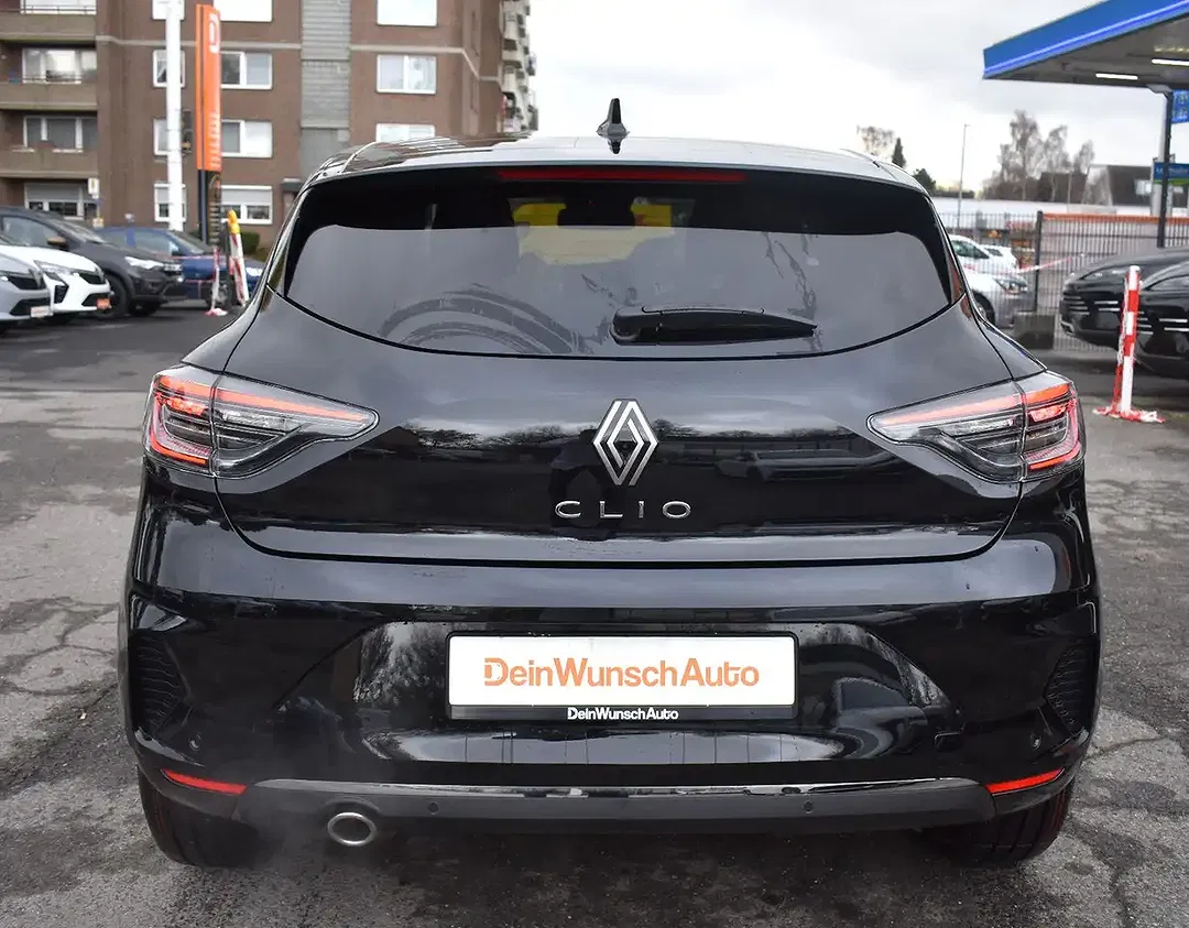 Renault Clio - Thumbnail 7