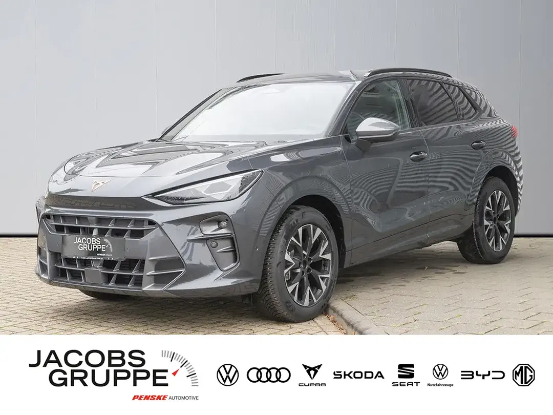 CUPRA Terramar - Thumbnail 1