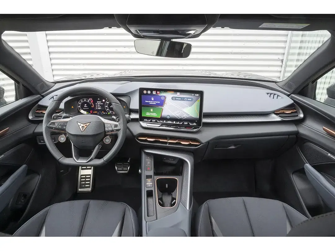 CUPRA Terramar - Thumbnail 11