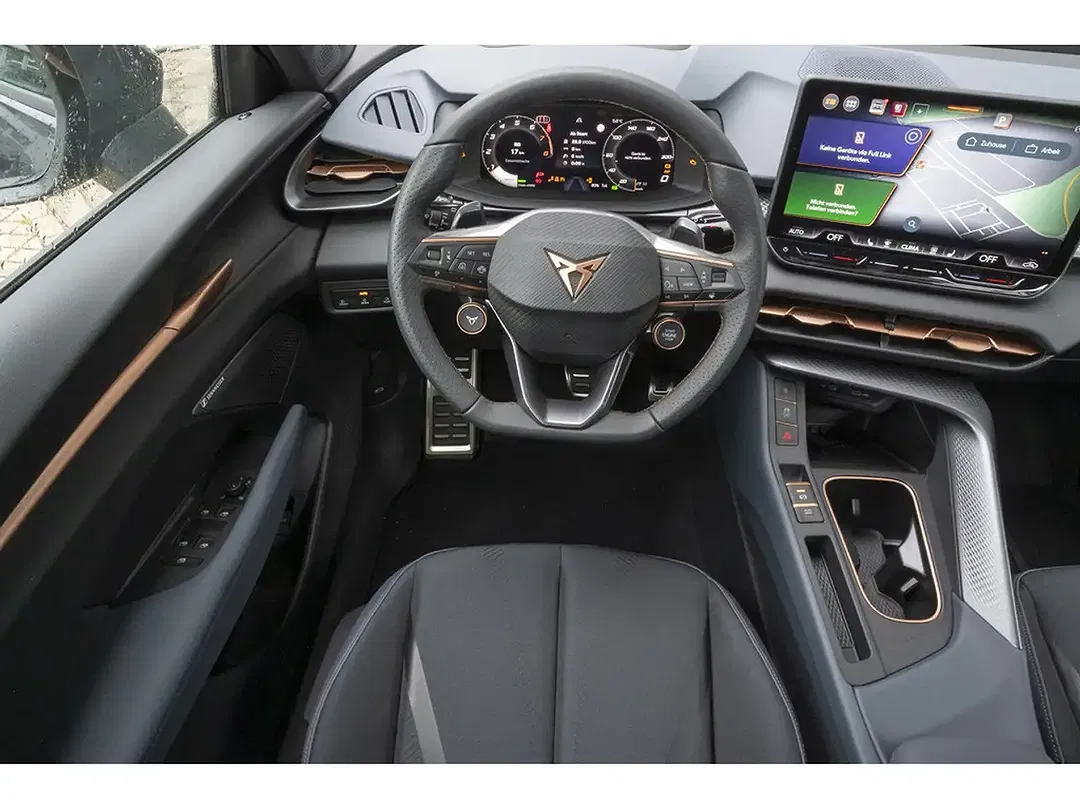 CUPRA Terramar - Thumbnail 13