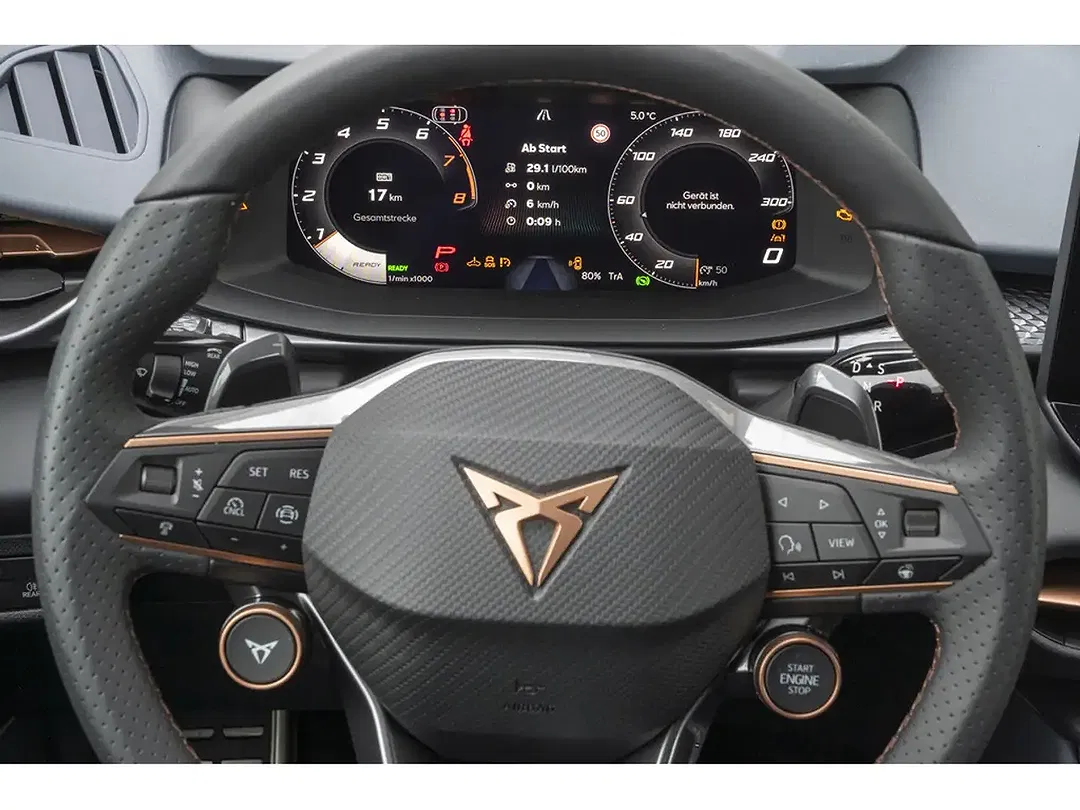 CUPRA Terramar - Thumbnail 14