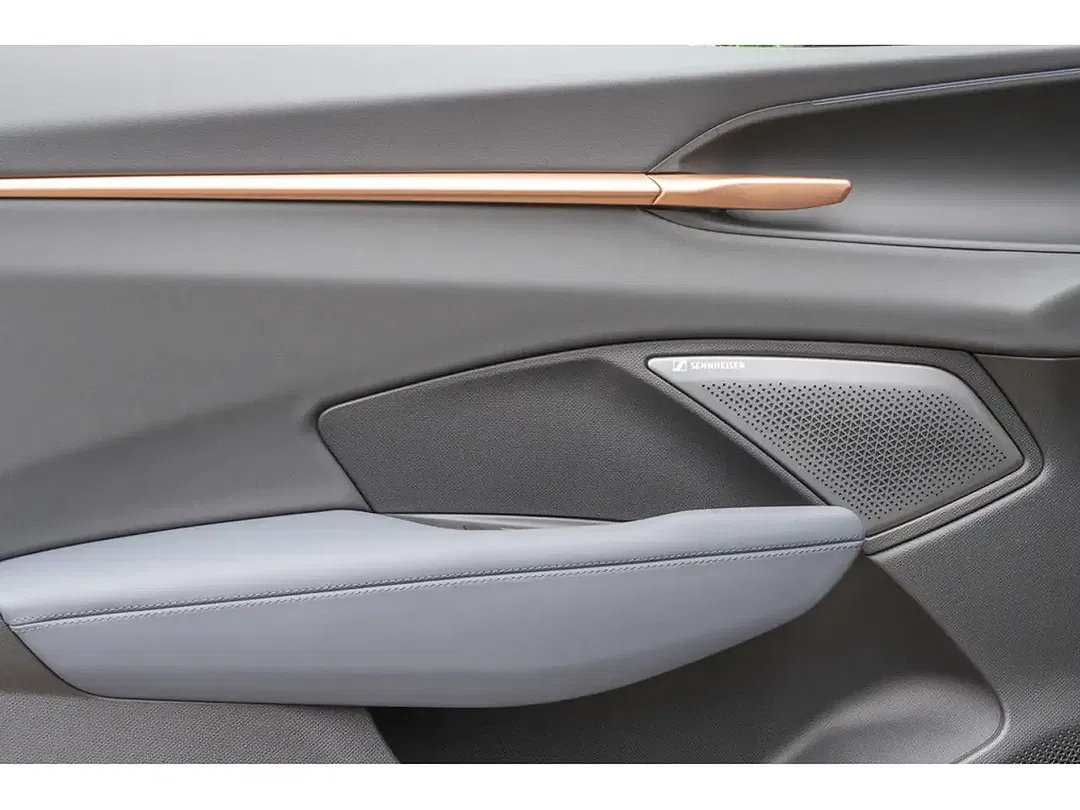 CUPRA Terramar - Thumbnail 15