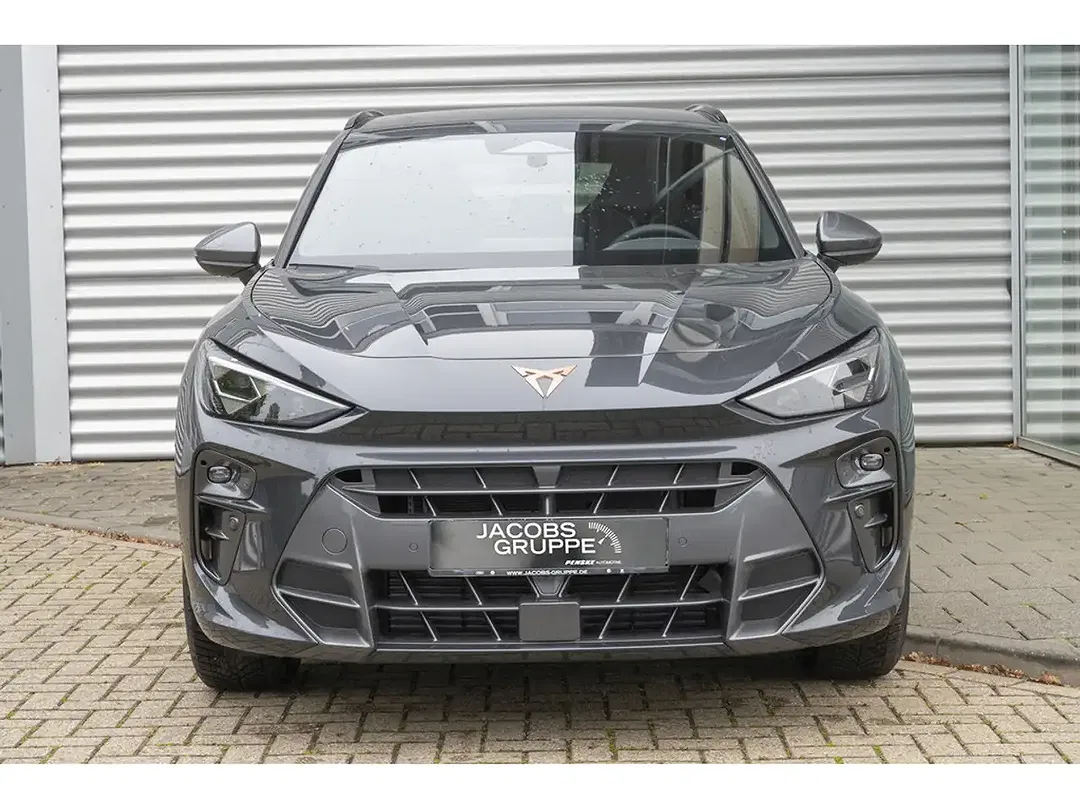 CUPRA Terramar - Thumbnail 2
