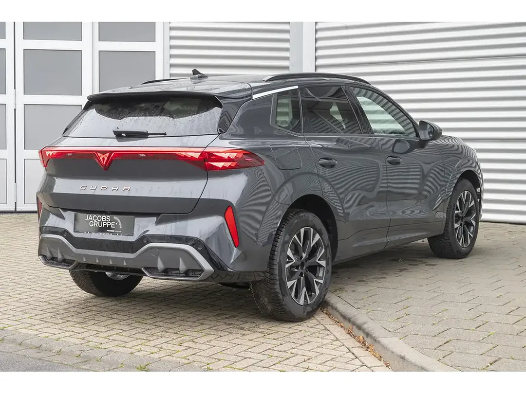 CUPRA Terramar - Thumbnail 3