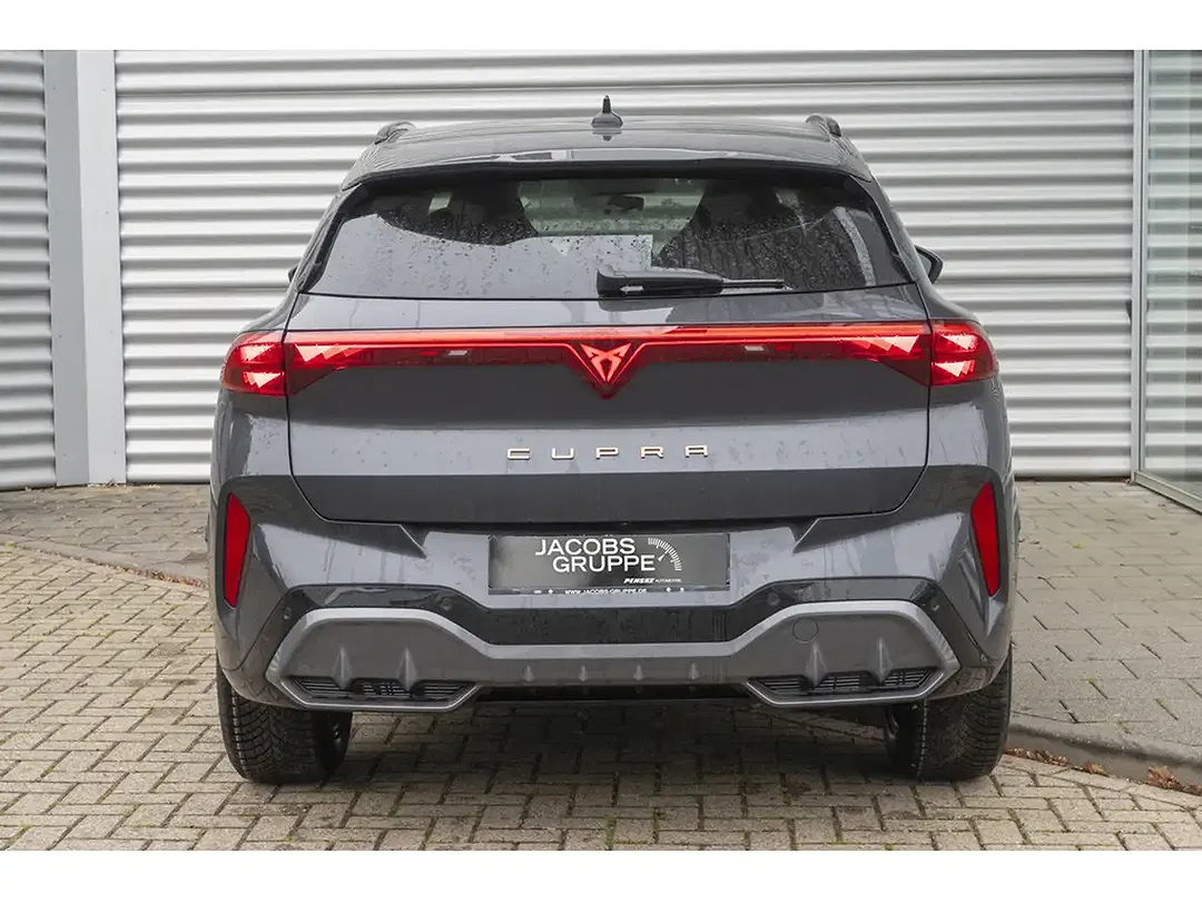 CUPRA Terramar - Thumbnail 4