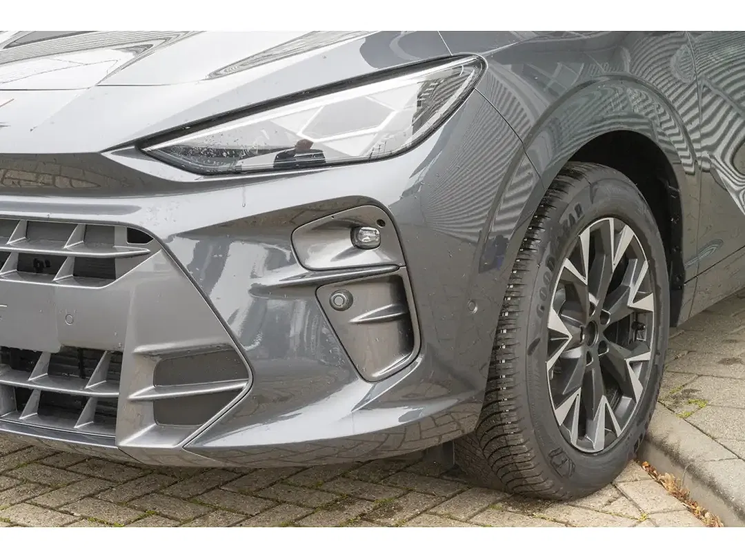 CUPRA Terramar - Thumbnail 5