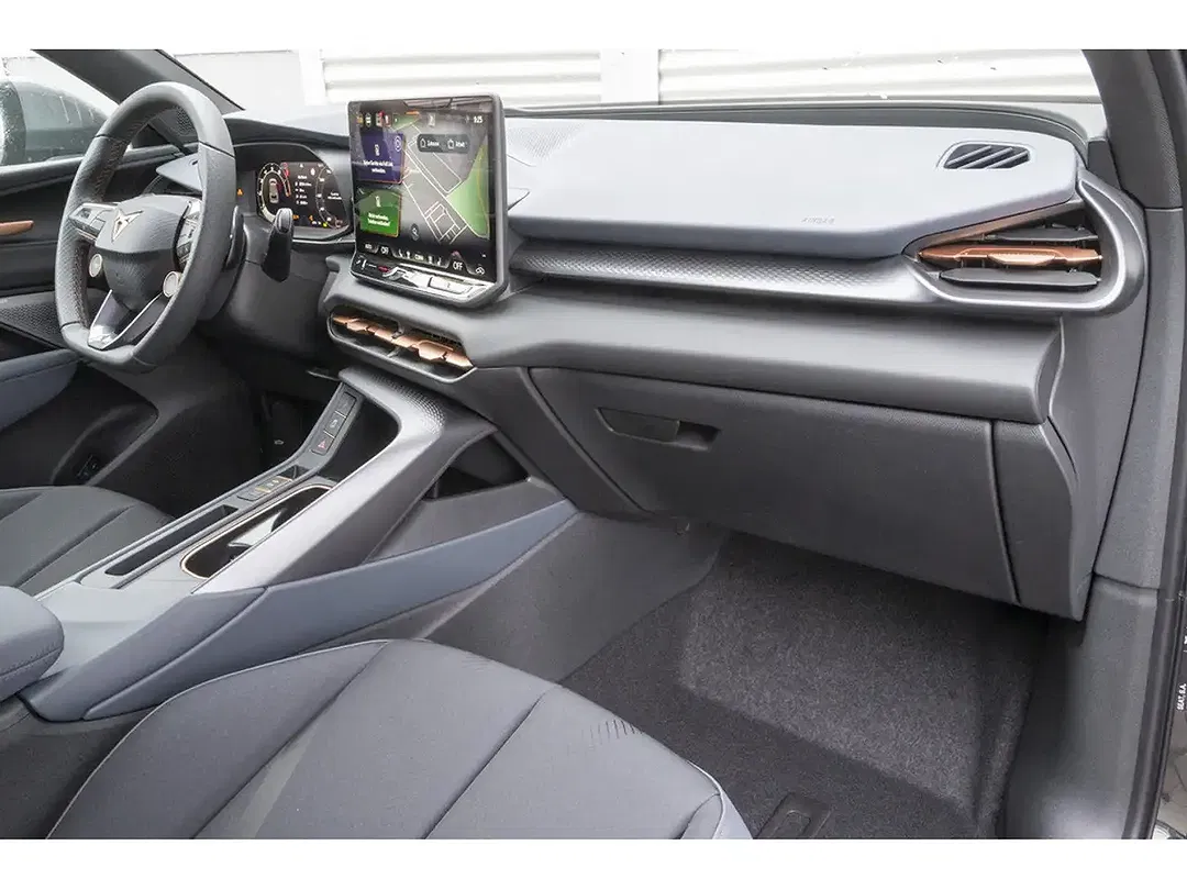 CUPRA Terramar - Thumbnail 8