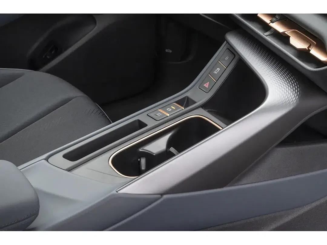 CUPRA Terramar - Thumbnail 9