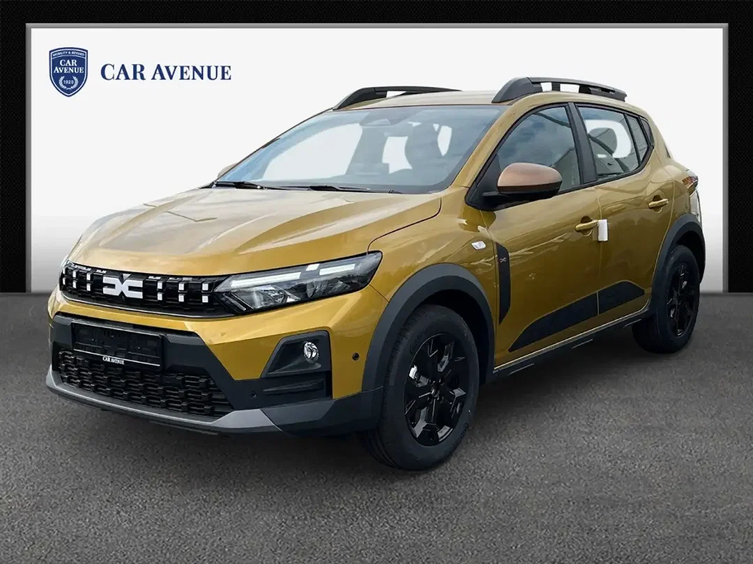 Dacia Sandero - Afbeelding 1