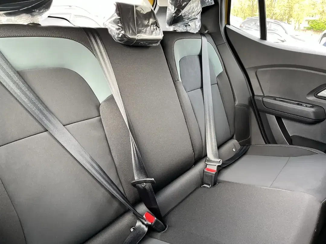 Dacia Sandero - Thumbnail 11