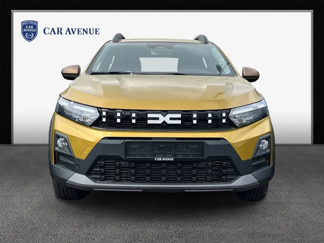 Dacia Sandero - Thumbnail 5