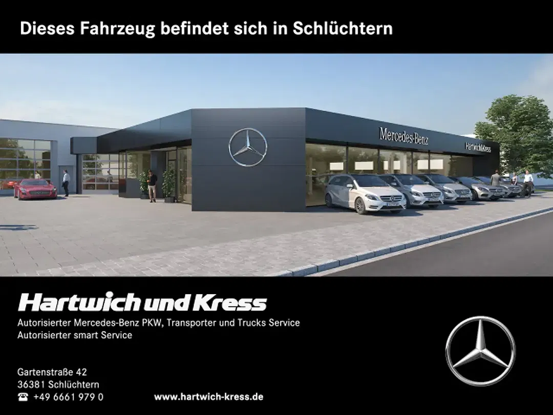 Mercedes-Benz CLA 250 - Thumbnail 13