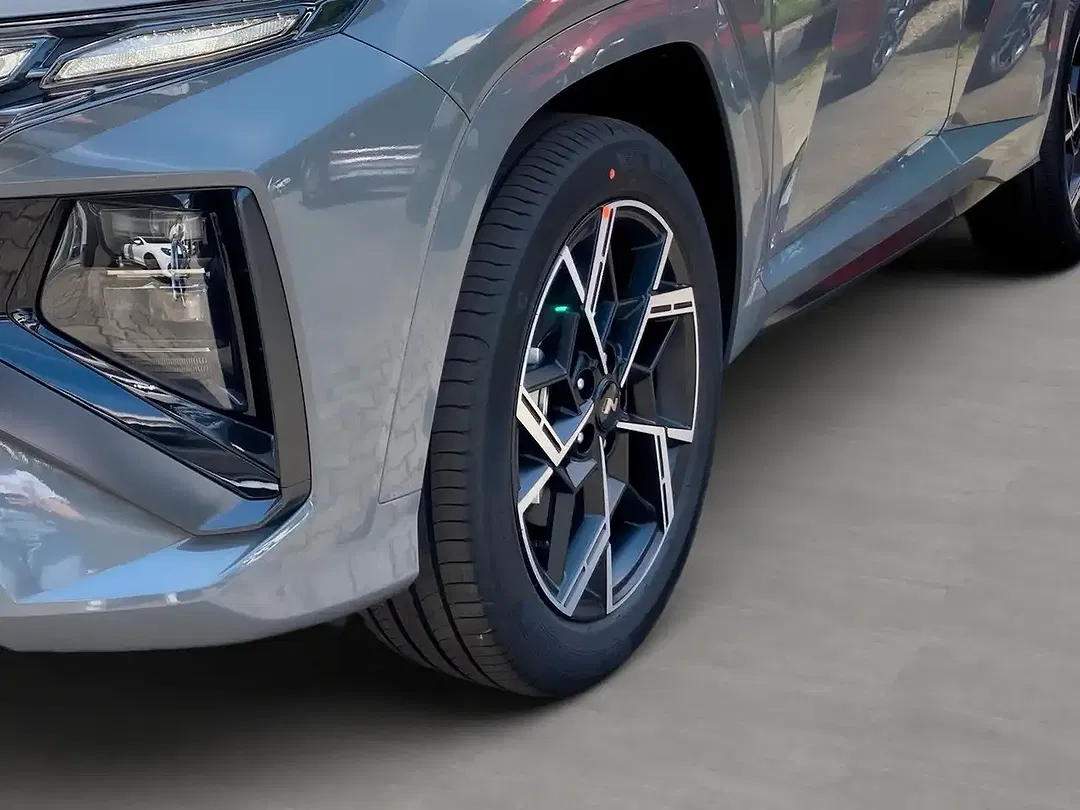 Hyundai TUCSON - Thumbnail 7