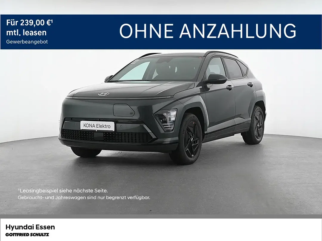 Hyundai KONA - Afbeelding 1