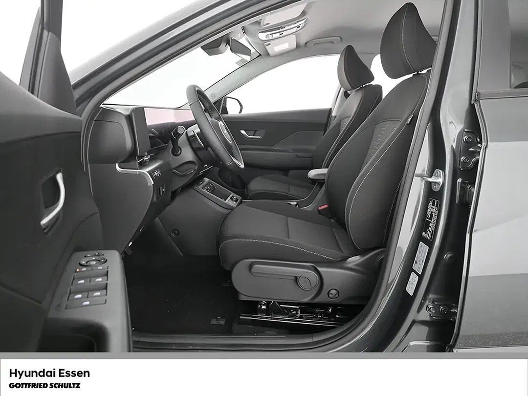 Hyundai KONA - Thumbnail 11
