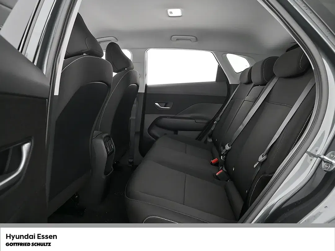 Hyundai KONA - Thumbnail 12