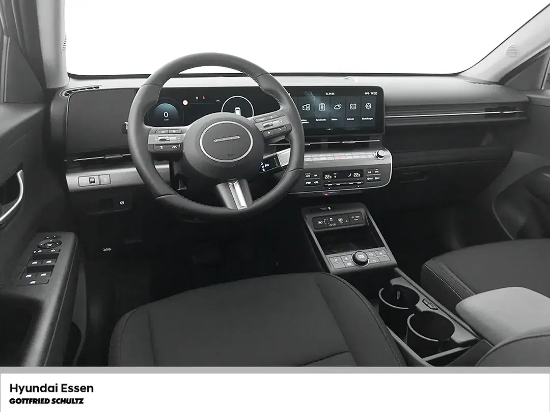 Hyundai KONA - Thumbnail 13