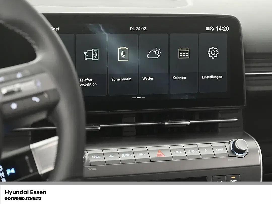 Hyundai KONA - Thumbnail 14