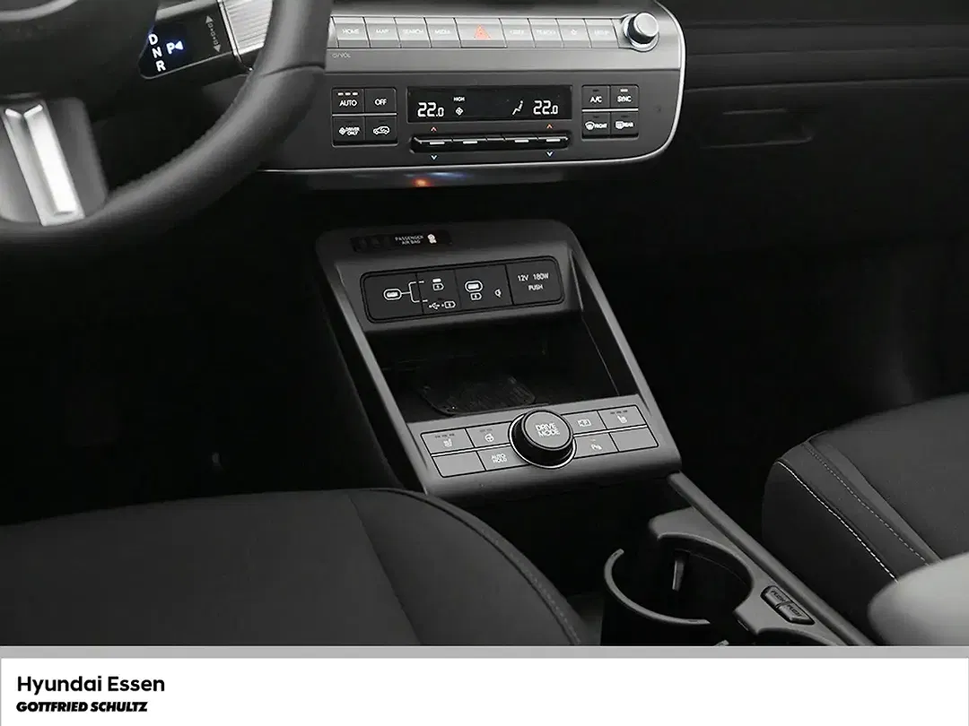 Hyundai KONA - Thumbnail 15