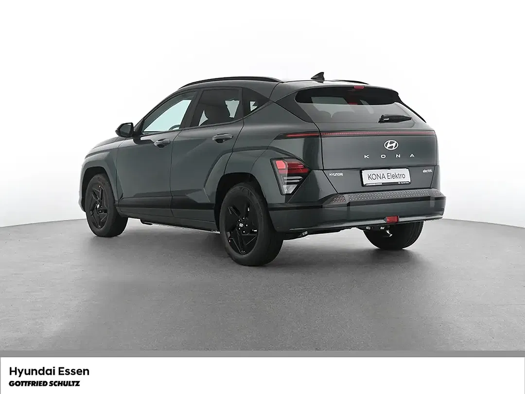 Hyundai KONA - Thumbnail 3