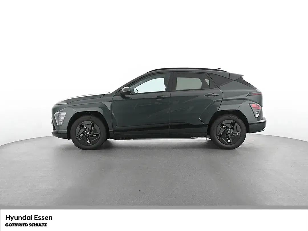 Hyundai KONA - Thumbnail 4