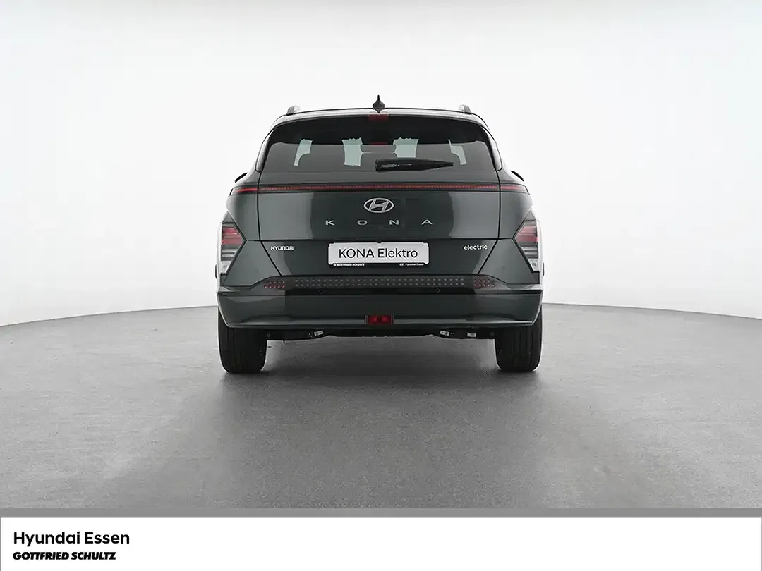Hyundai KONA - Thumbnail 5